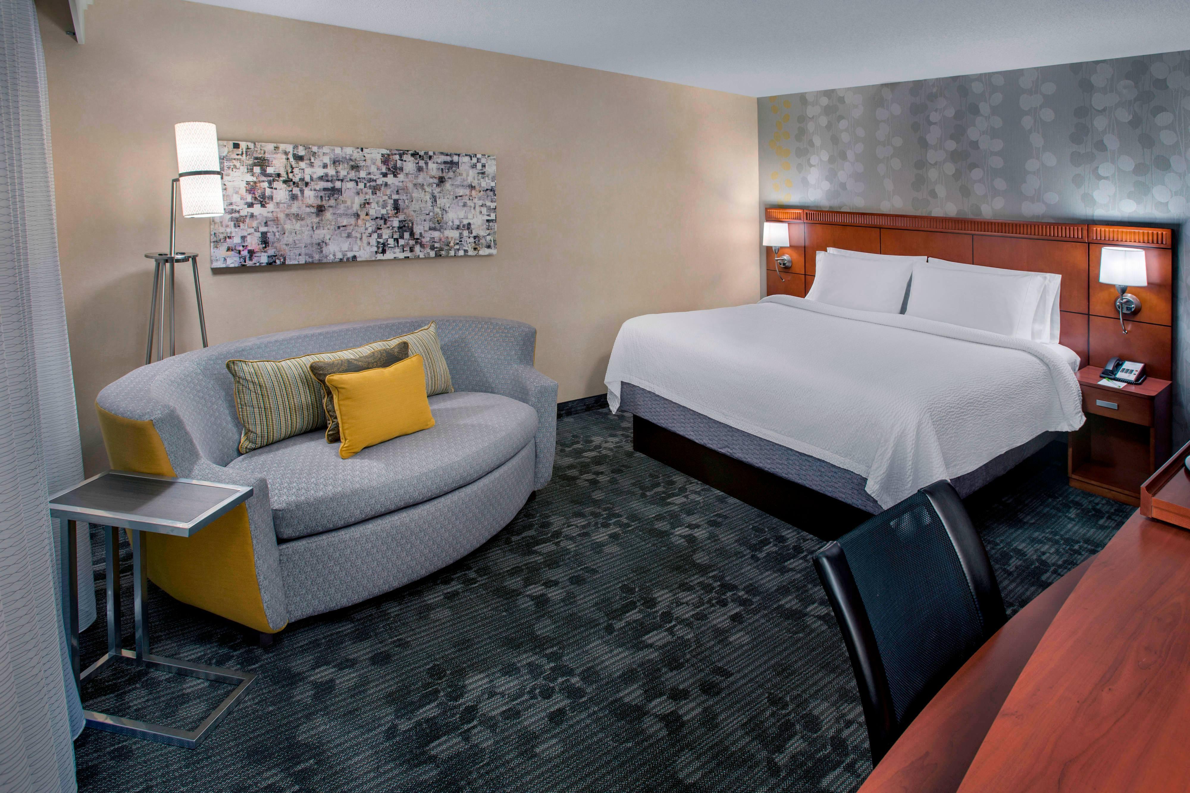 Sonesta Select Philadelphia Airport Hotel Exterior foto