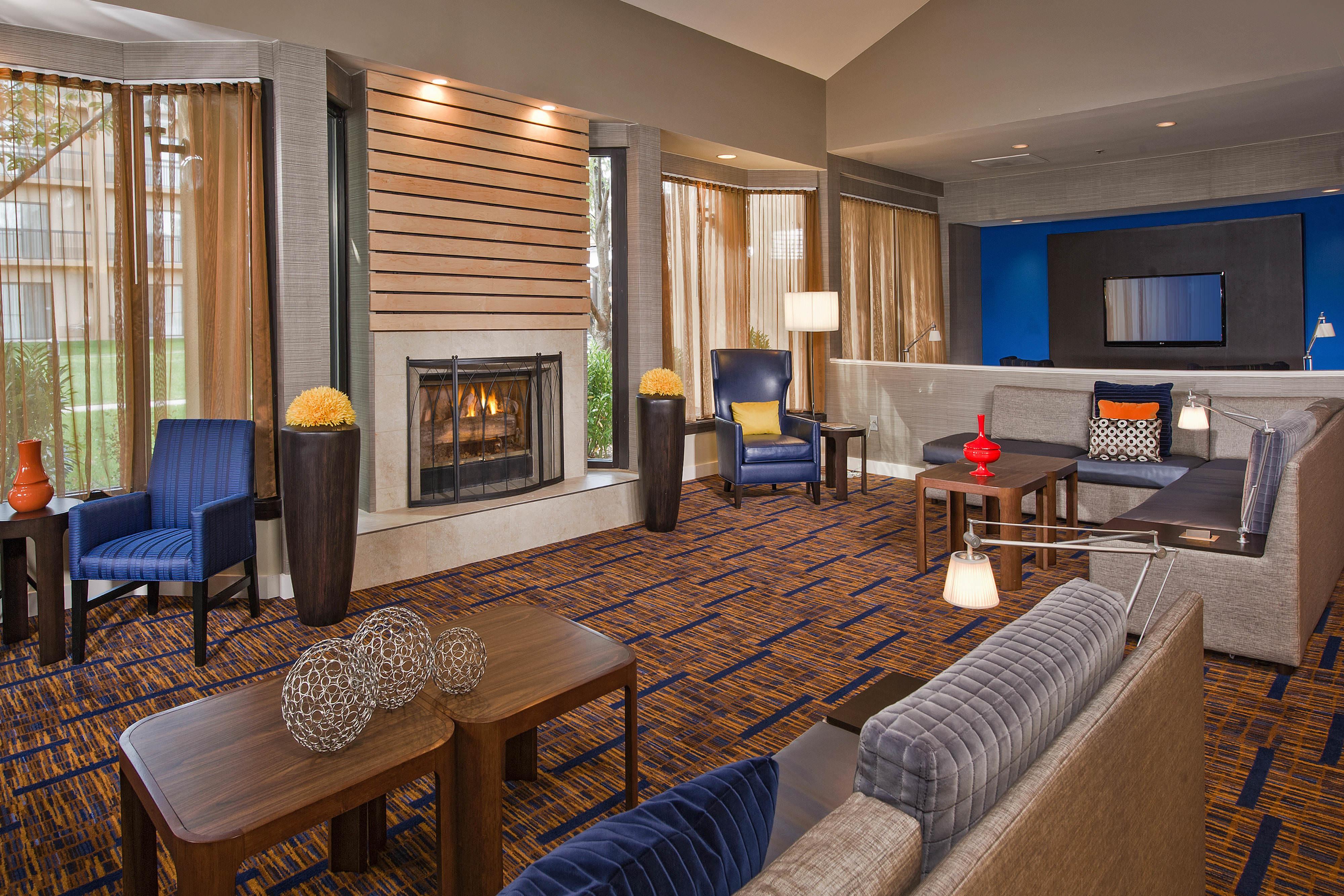 Sonesta Select Philadelphia Airport Hotel Exterior foto