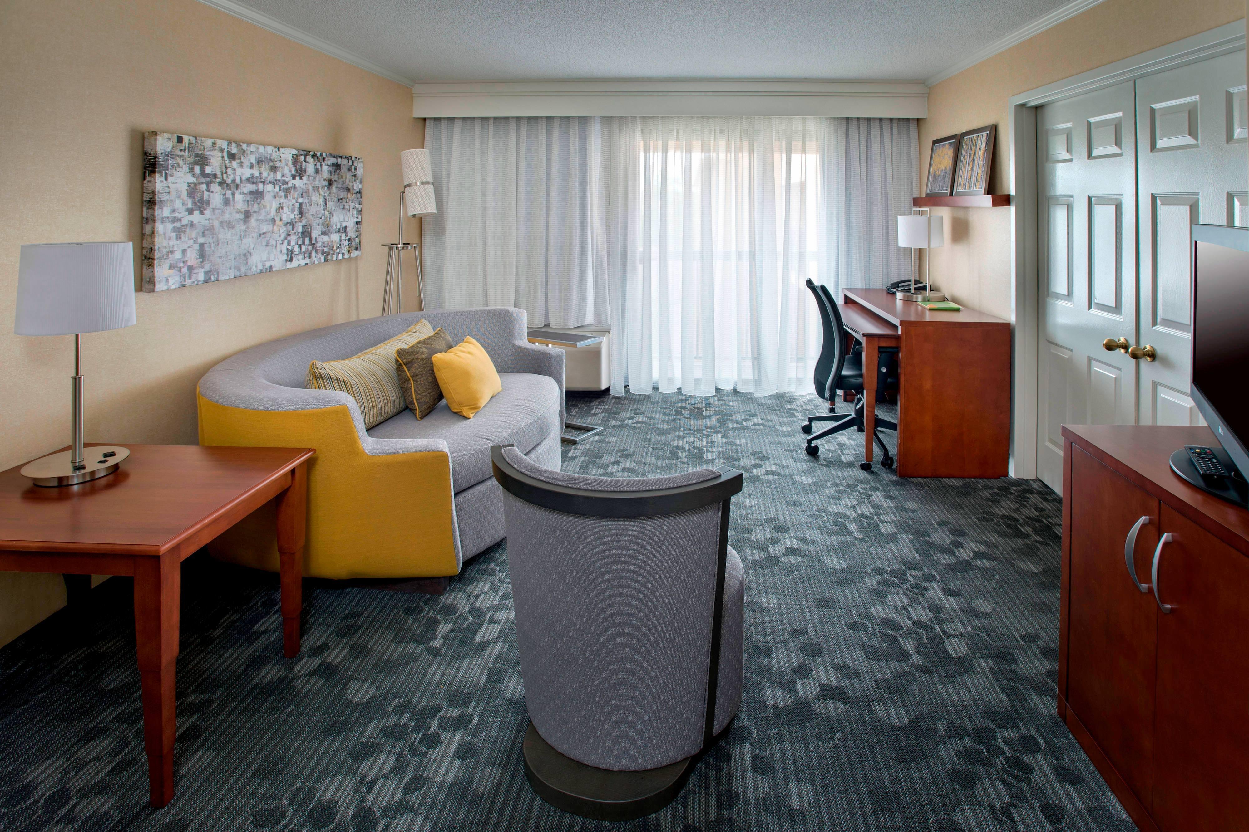 Sonesta Select Philadelphia Airport Hotel Exterior foto
