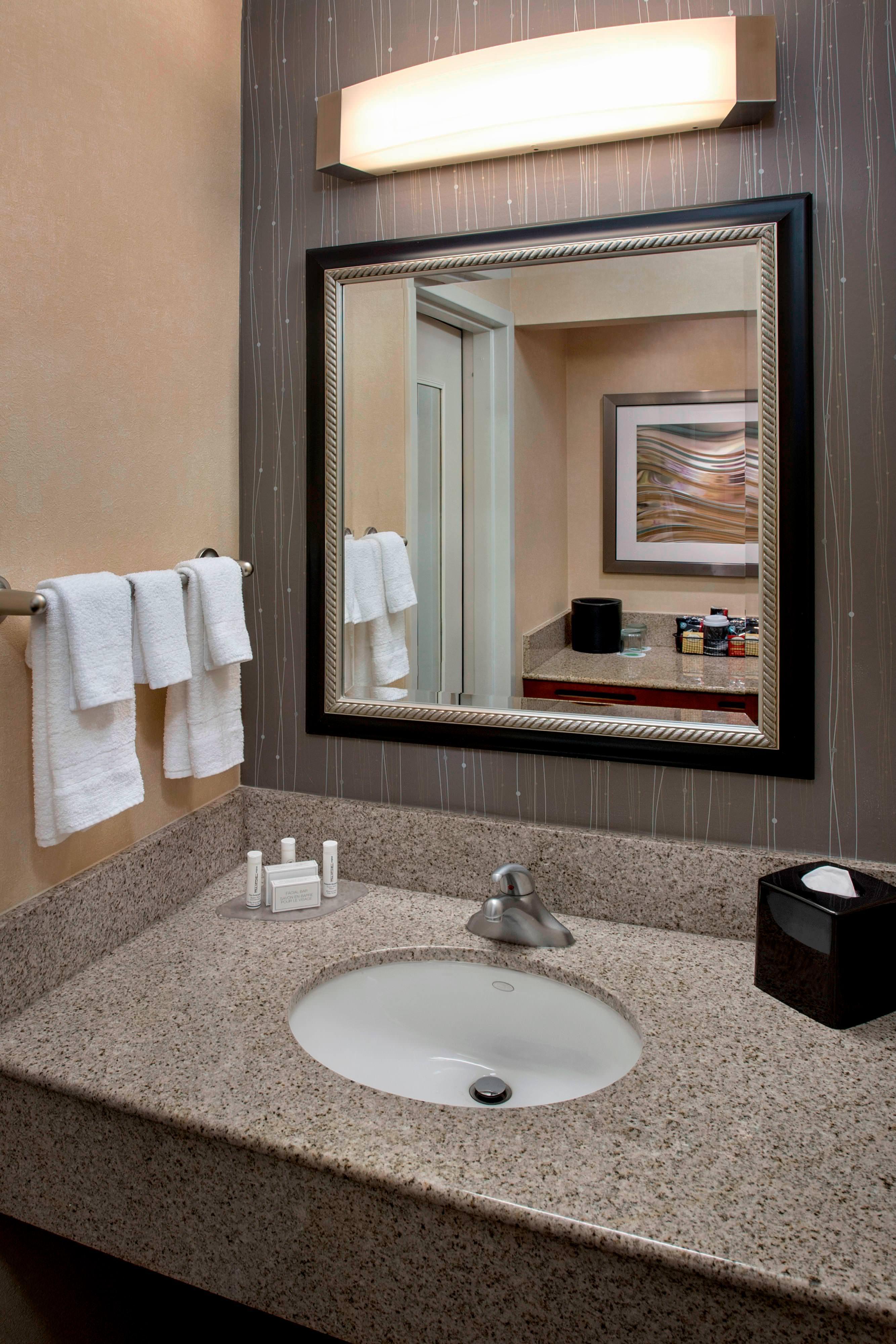 Sonesta Select Philadelphia Airport Hotel Exterior foto