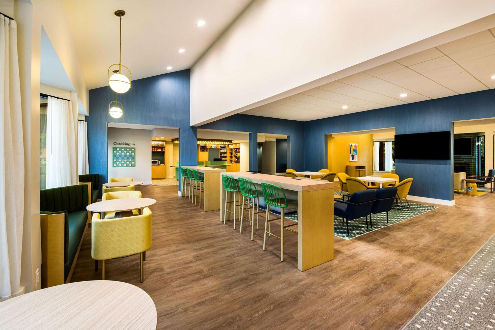 Sonesta Select Philadelphia Airport Hotel Exterior foto
