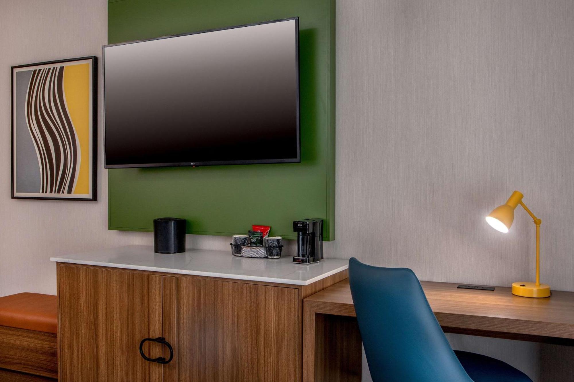 Sonesta Select Philadelphia Airport Hotel Exterior foto